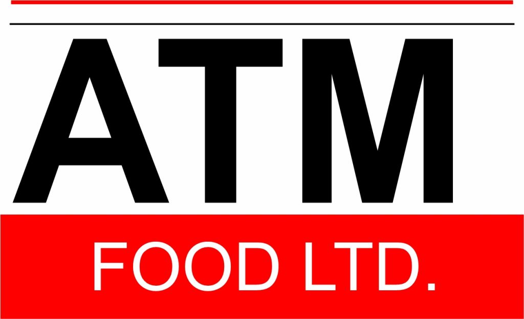 atm food ltd logo