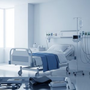 rectavia hospital beds