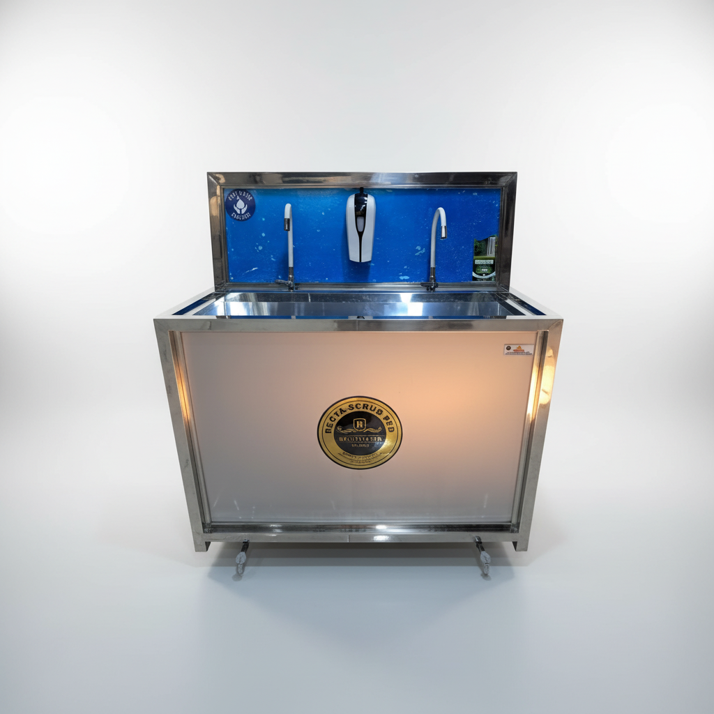 recta scrub uv recta scrub uv